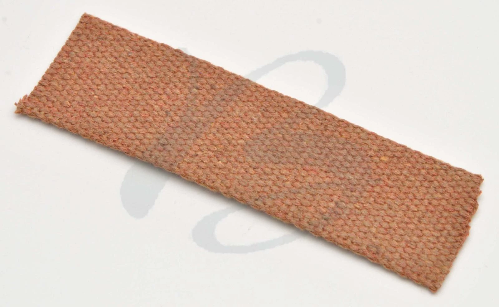 SHOULDER BAG COTTON RIBBON  40 mm 