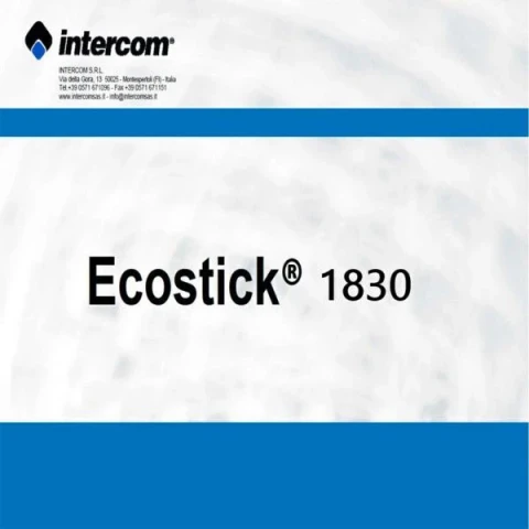 Water based adhesive ideal for leather and fabrics 10 kg