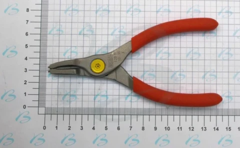 RING OPENING PLIERS  15 cm 