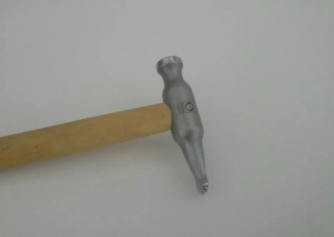  HAMMER IN TEMPERATED STAINLESS STEEL 