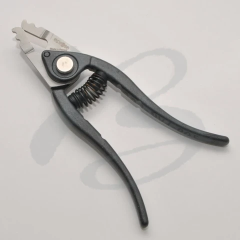 PLIERS OPEN /CLOSE RINGS   16 mm 