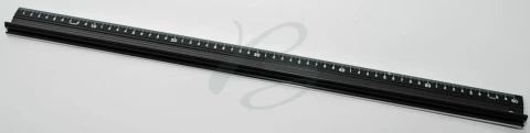 STEEL RULER 600 mm 