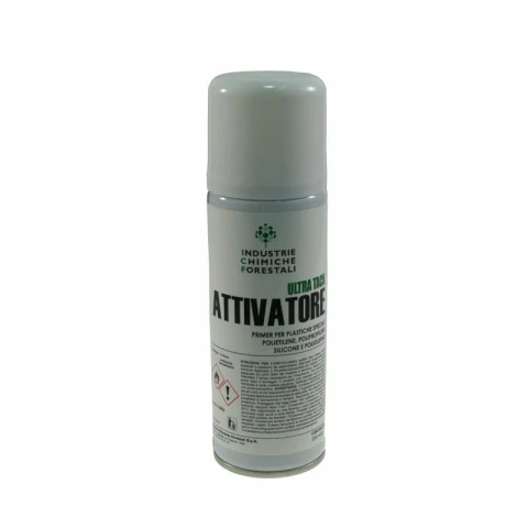 ATTIVATORE PER COLLA CIANOACRILICA SPRAY