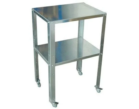 HEIGHT ADJUSTABLE TROLLEY FOR SUCTION BENCH B3 