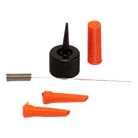 SPARE KIT DELRIN NOZZLE MM 3