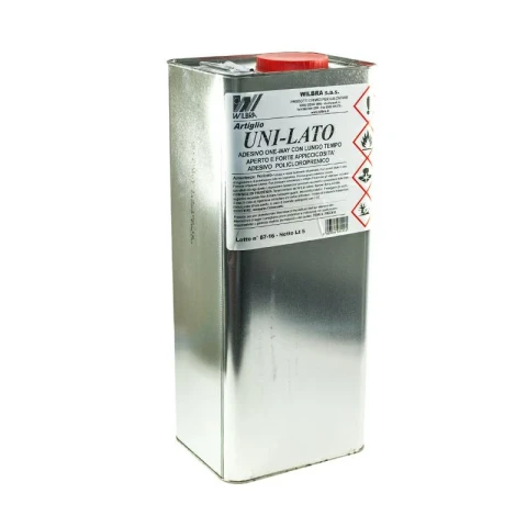 SOLVENT BASED ADHESIVE 5 Kg 