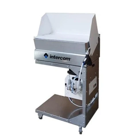 CONCEALED GLUING SYSTEM