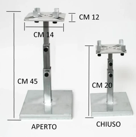 ADJUSTABLE HOLDER FOR EDGE DYEING TOOL 