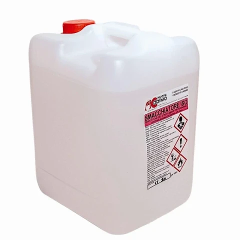 LEATHER SOLVENT TANK  10 L