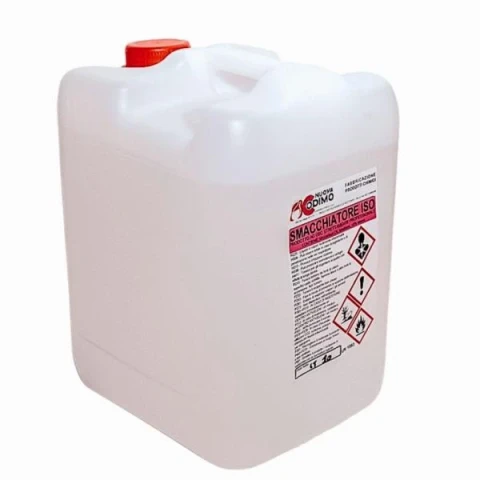 LEATHER SOLVENT TANK  10 L