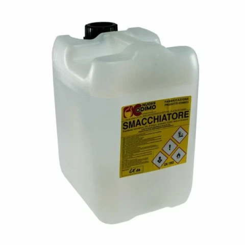 LEATHER SOLVENT TANK  10 L 