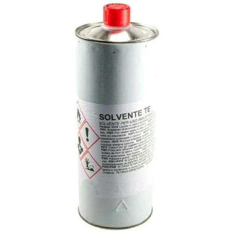 Thinner neoprene adhesives tank 
