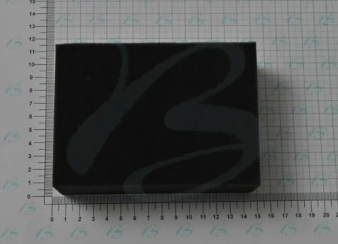 TECH-SPONGE 14x10 cm 