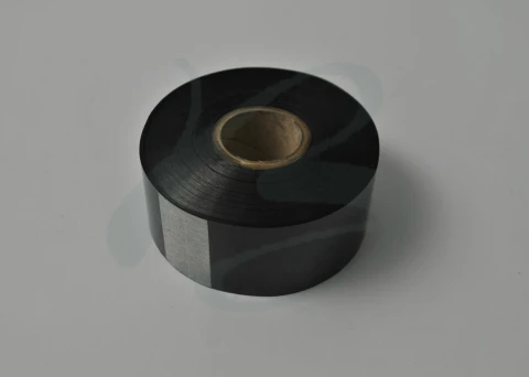 THERMAL TRANSFER RIBBON  30 mm BLACK 