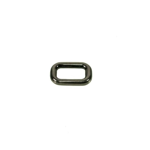 ZAMAK RECTANGULAR RING 