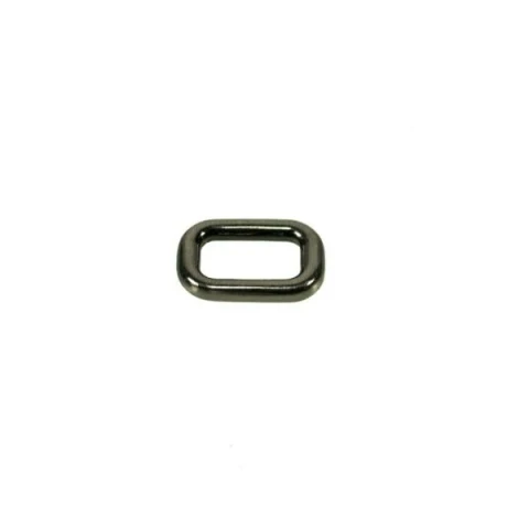 ZAMAK RECTANGULAR RING 