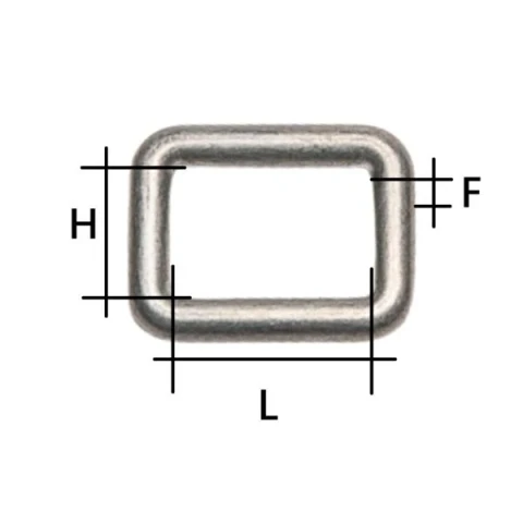 ANELLO ZAMA MM --X-- RETT F-T PADRE