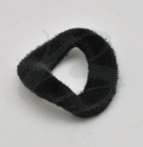 ANELLO PLASTICA SAGOMATO                        