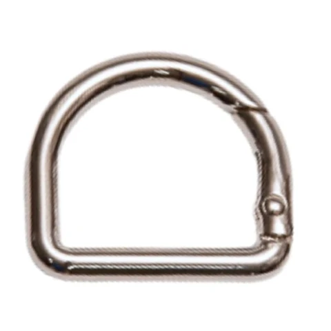 ZAMAK SNAP HOOK WITH IN VARIOUS MISURE AND COLOURS