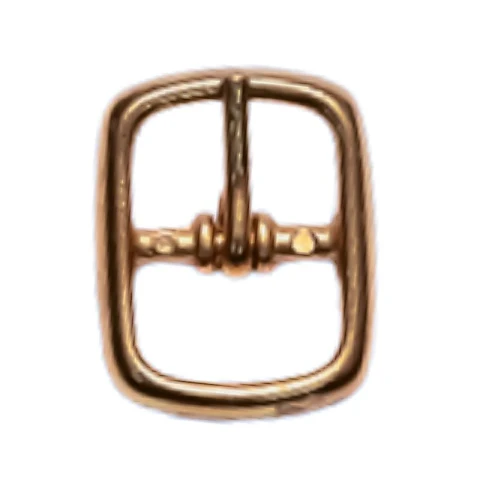 ZAMAK BUCKLE AVAILABLE IN VARIOUS COLOURS AND MEASURAMENTS