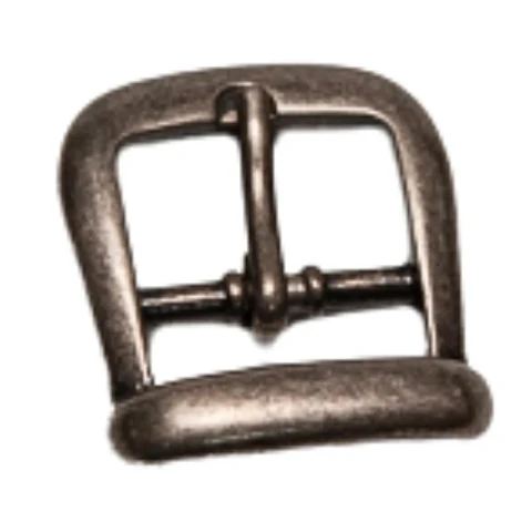ZAMAK BUCKLE AVAILABLE IN VARIOUS COLOURS AND MEASURAMENTS
