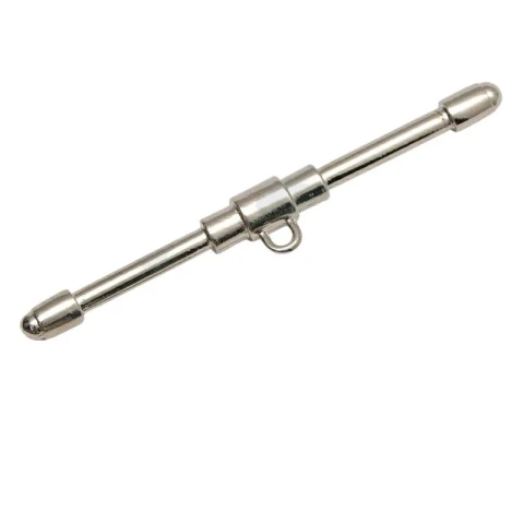 ZAMAK 'ORNAMENT 110X10 mm