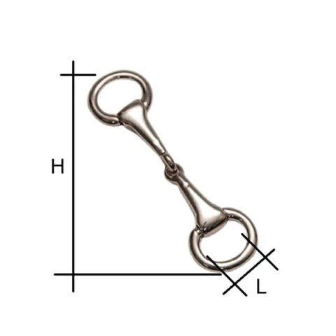 ZAMAK CLAMP VARIOUS MEASURAMENTS AND VARIOUS COLOURS: