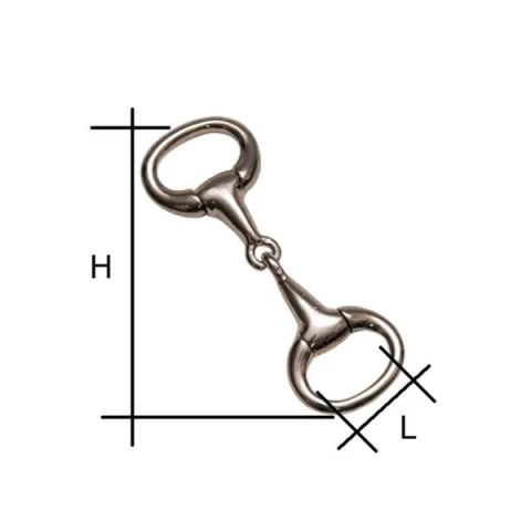 ZAMAK CLAMP VARIOUS MEASURAMENTS AND VARIOUS COLOURS: