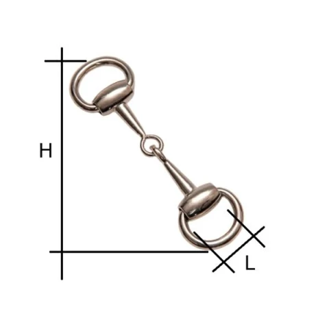 ZAMAK CLAMP VARIOUS MEASURAMENTS AND VARIOUS COLOURS: