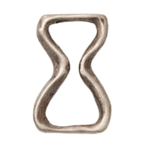 HAMMERED SHAPED ZAMA CONNECTION