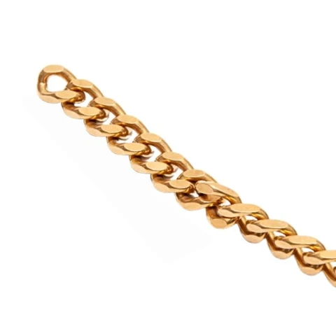 BRASS CHAIN