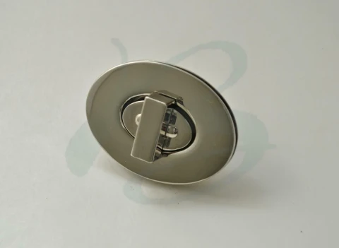 ZAMAK LOCK --mm VARIOUS COLOURS 
