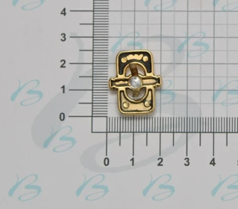 ZAMAK ADORNMENT