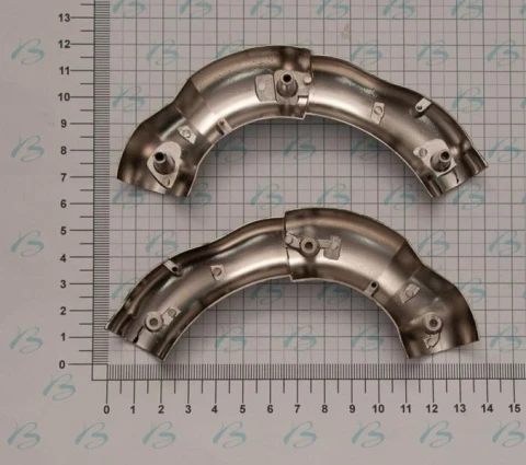 GUARNIZIONE TUBOLARE