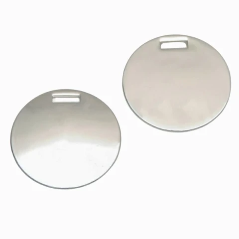 ZAMAK ORNAMENT