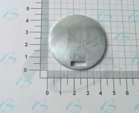ZAMAK ORNAMENT