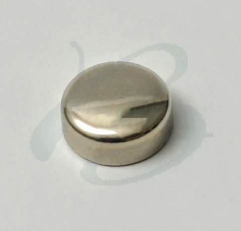 ZAMAK ORNAMENT 13x4mm VARIOUS COLOURS 