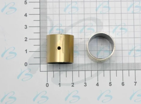 ZAMAK ORNAMENT --mm VARIOUS COLOURS 