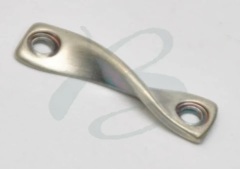 ZAMAK ORNAMENT --mm VARIOUS COLOURS 