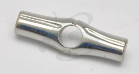 ZAMAK ORNAMENT --mm VARIOUS COLOURS 