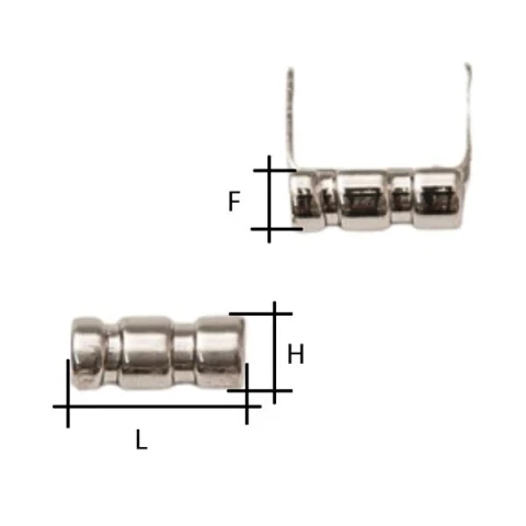 ZAMAK GASKET