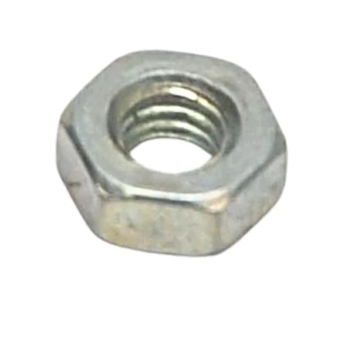 IRON RAW NUT