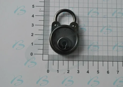 ZAMAK PADLOCK