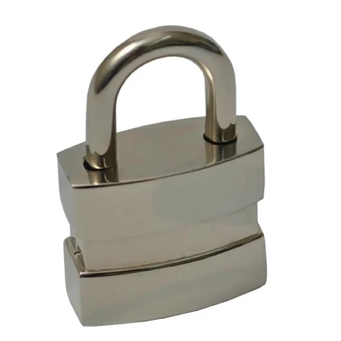 ZAMAK PADLOCK