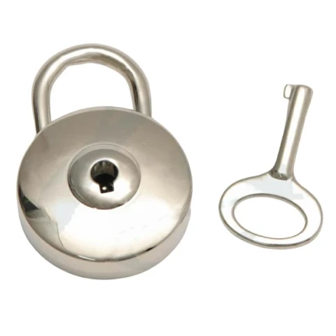 ZAMAK PADLOCK