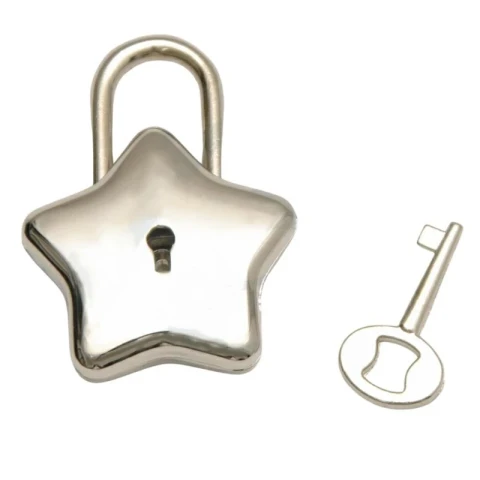 ZAMAK PADLOCK