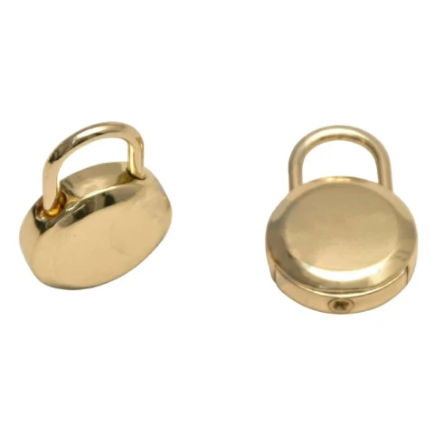 ZAMAK PADLOCK