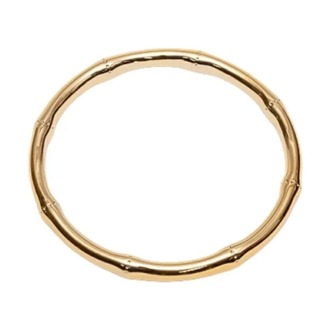 PLASTIC BAMBOO ROUND HANDLE