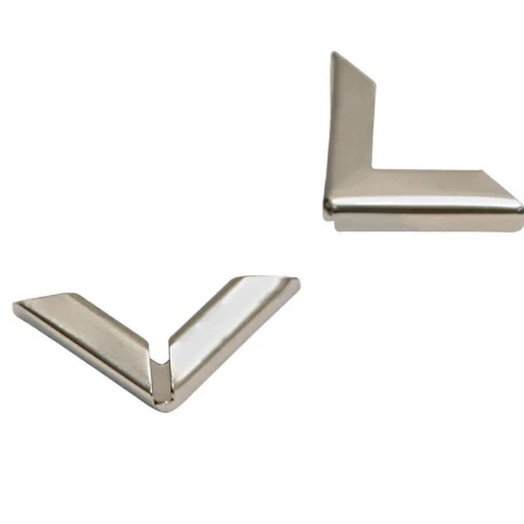IRON ANGLE