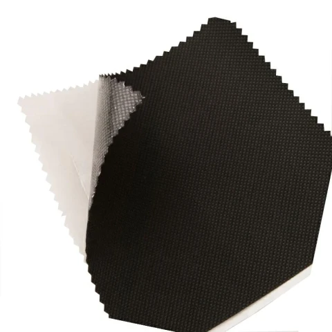 THERMO-ADHESIVE NON WOVEN REINFORCEMENT
